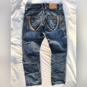 South Pole Jeans 32